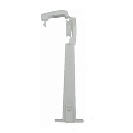 Lift Gate TENSION PULLEY for Drapery TRAVERSE Curtain ROD or VERTICAL Blind