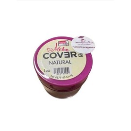 Generic Fantasy Nails Acrylic Cover 1oz Natural
