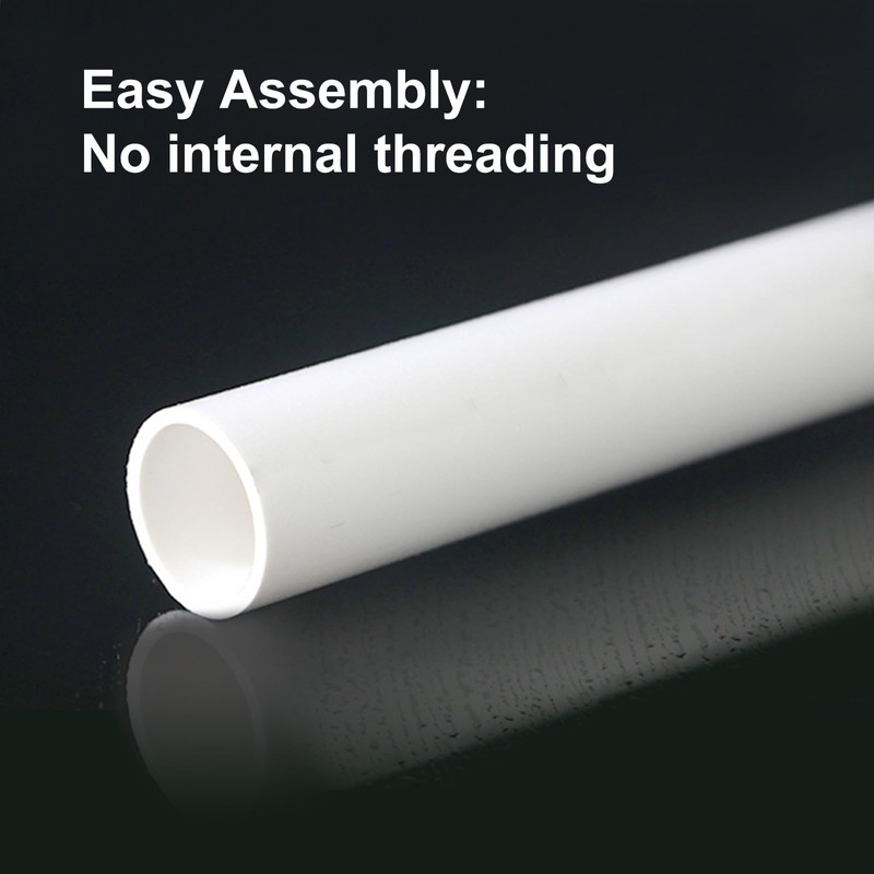 3 PCS TeePee Tent Replacement Pole Connectors - Durable Tent