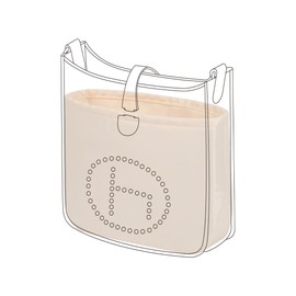 DGAZ Evelyn evelyne mini/29/33/40 Bags (Cle,mini)