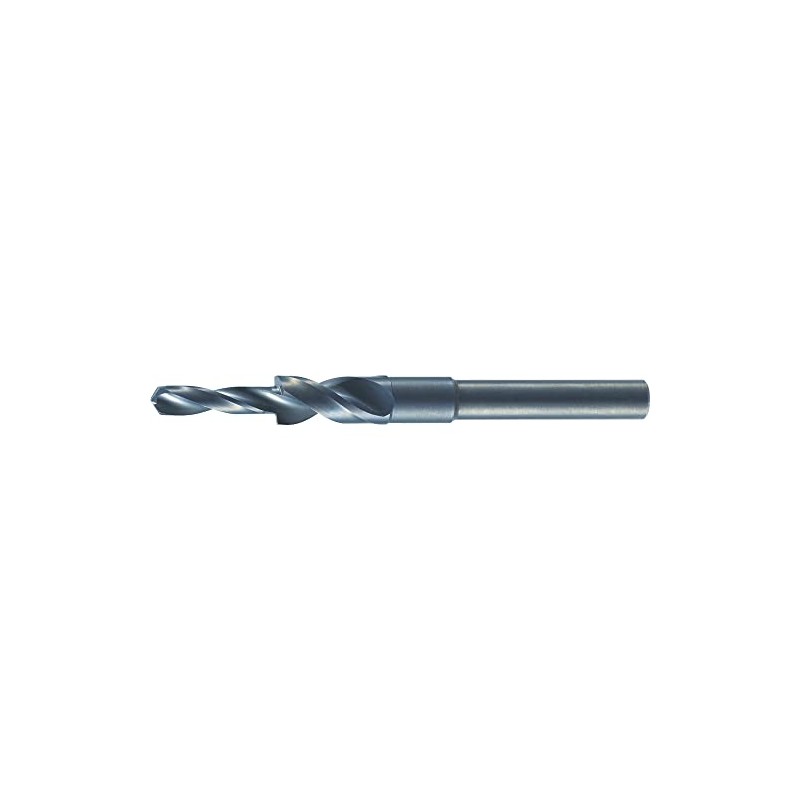 TRUSCO TSRMM8A Stepped Drill for Hex Socket Bolts
