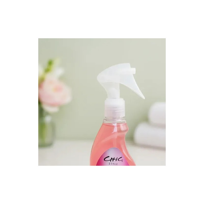 Tónico Facial Chic Ácido Hialurónico 250 Ml