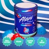 Alani Nu Pre Workout+ Powder Rocket POP, Extra Boost, Sugar