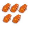 Aeagle Cab Marker Lights for 1980-1997 Ford F150 F250 F350