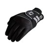 FootJoy RainGrip Ladies Golf Glove, Black