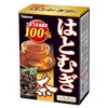 山本漢方製薬 はとむぎ茶100% 10g×20包