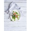 Betty Bossi Veggie Sheet Slicer - Innovative Fruit and Vegetable