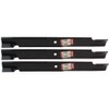 Oregon 3 Pack 91-627 Mower Blade for Scag 48113 48112