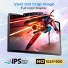 ROADOM Touch Screen Monitor with Case, 7’’ Raspberry Pi Screen,