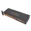 5.1 Channel Sound Decoder 192Khz/24Bit HD Multimedia Interface 4K ARC