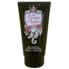 Christina Aguilera Secret Potion Shower Gel 150ml