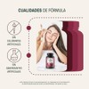 Life 360 Antiox Blend Arándano 120 Cápsulas 873 6mg Por