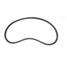 RAParts New Cogged Deck Belt 5/8" X 115" Fits Befco Finish Mowers C15 C30-RD5H 5' Decks 000-8670