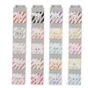 20 Colors Pat Painting Nail Gel Quick Drying Silky Gradient