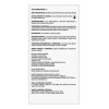 Multivitamínico Centrum Balance Con Vitamina B Vitamina C Hierro Potasio