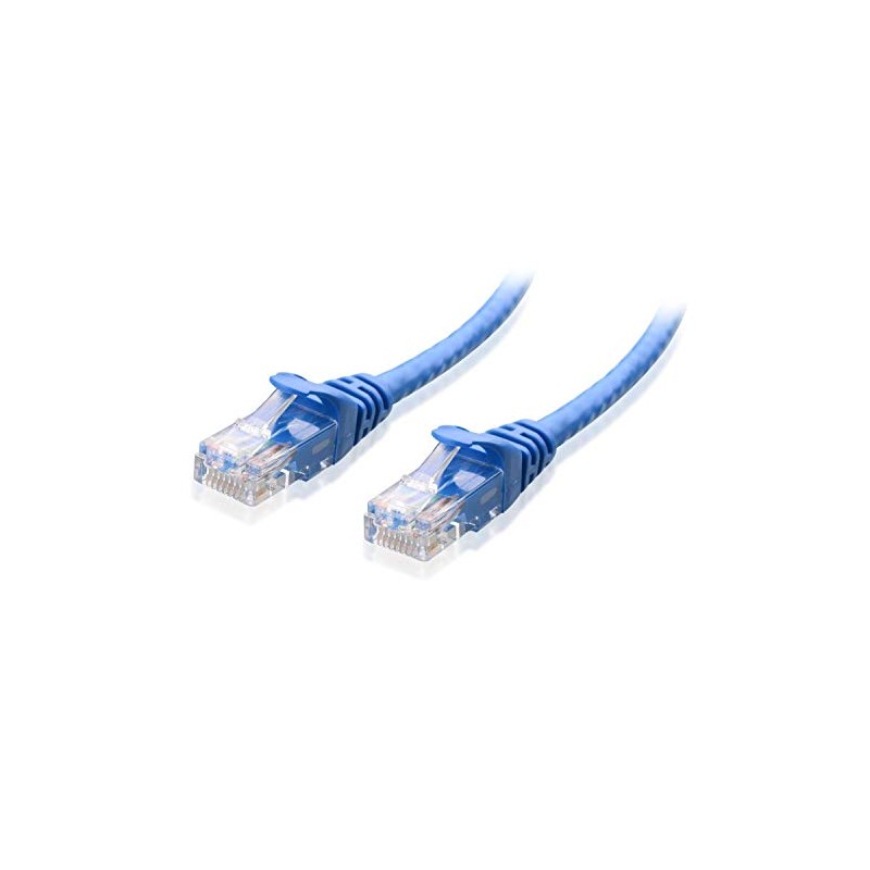 Astrotek CAT5e Premium RJ45 Ethernet Network LAN UTP Patch Cord,