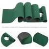 Indoor Golf Putter Mat Green Trainer Blanket Equipment Golf Hitting