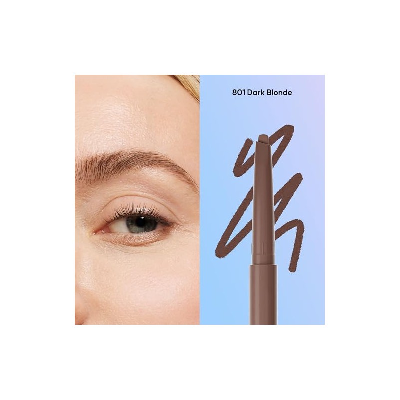 Almay Brow Pencil Dark Blonde