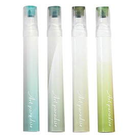 Aesthetic Highlighters,4X Colored Markers Scrapbooking Highlighters - Light Color Quick Dry No Bleed Marker, Colored Markers Scrapbooking Highlighters, Eye-Protection Highlighters Set for Planner