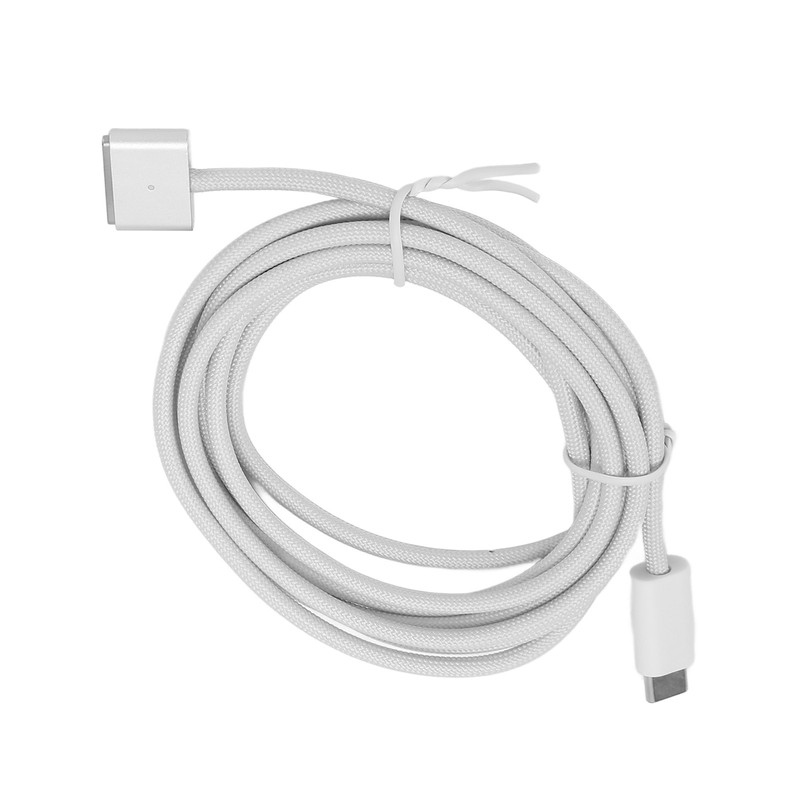 Type C to for Magsafe 3 Charging Cable 140W PD