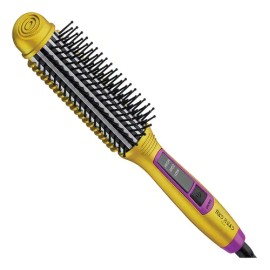 Cepillo Alaciador Caliente Suavizante De Cabello Bed Head                                                                                             
