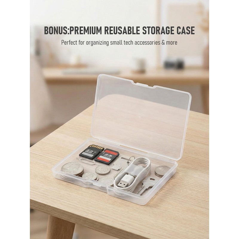 iDaPro Screen Protector for Polar Ignite 2 / Ignite Watch