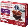 Nesco BJT-6, Jerky Spice Works, Teriyaki Flavor, red, 6 Pound