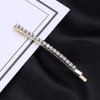 10 PCS Lady Women Hair Clips Fashion Rhinestone Hair Pin