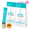 Yogoberry (현대Hmall)휴럼 요거베리 카스피 요거트 스타터 2박스 2gx20포 (Hyundai Hmall) Hureum Yogoberry Caspian Yogurt Starter 2 Boxes 2gx20 Packs