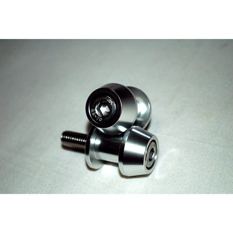 ADVANTAGE Honda Suzuki Car Rear Stand Hook 0.3 inch (8