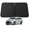 for Sienna 2021-2024 2025 L LE SE XLE Limited Van