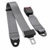 Universal Adjustable Retractable Three-Point Seat Belt – Automatic Telescopic Vehicle