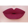 Labial Mate Beauty Creations Matte Lipstick Color Undressed