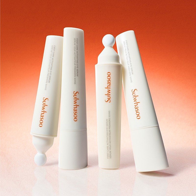 Sulwhasoo [설화수]윤조 아이세럼 [Sulwhasoo] Yunjo Eye Serum