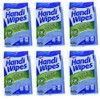 Multi-Use Reuseable Cloths - 6 Pack (6 ct Each)
