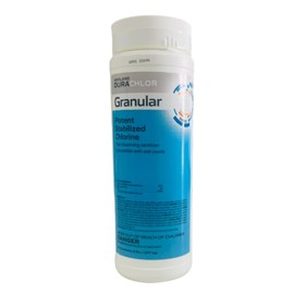 Haviland Durachlor Granular 100% Sodium-Dichlor