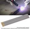 10Pcs TIG Welding Tungsten Electrode 3/32 X 6in Tungsten Needle
