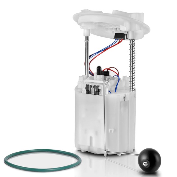 DWVO Fuel Pump Compatible with 2005-2010 Chrysler 300 Dodge Challenger Charger Magnum with 18 Gal. Fuel Tank