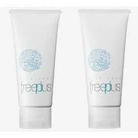 Kanebo free plus Mild Soap 100g (set of 2)