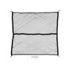 Maxzina Cargo Net Compatible with 2022-2026 Ford Maverick 2021-2026 F150