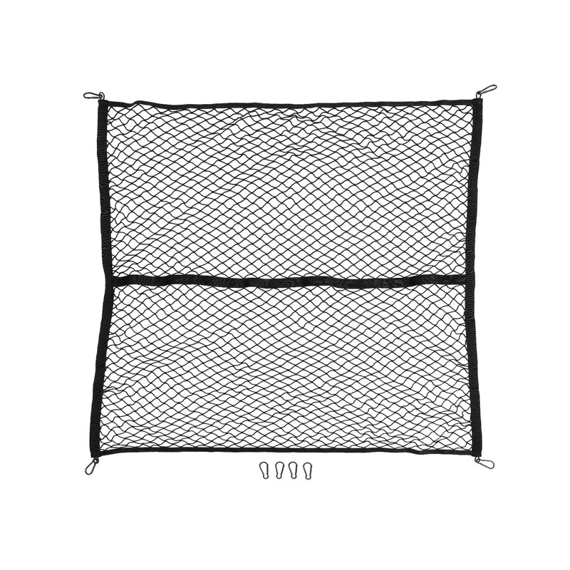 Maxzina Cargo Net Compatible with 2022-2026 Ford Maverick 2021-2026 F150