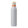 Owala FreeSip Twist Insulated Stainless Steel Water Bottle with Straw