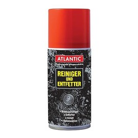 ATLANTIC produit nettoyant et cosmetic