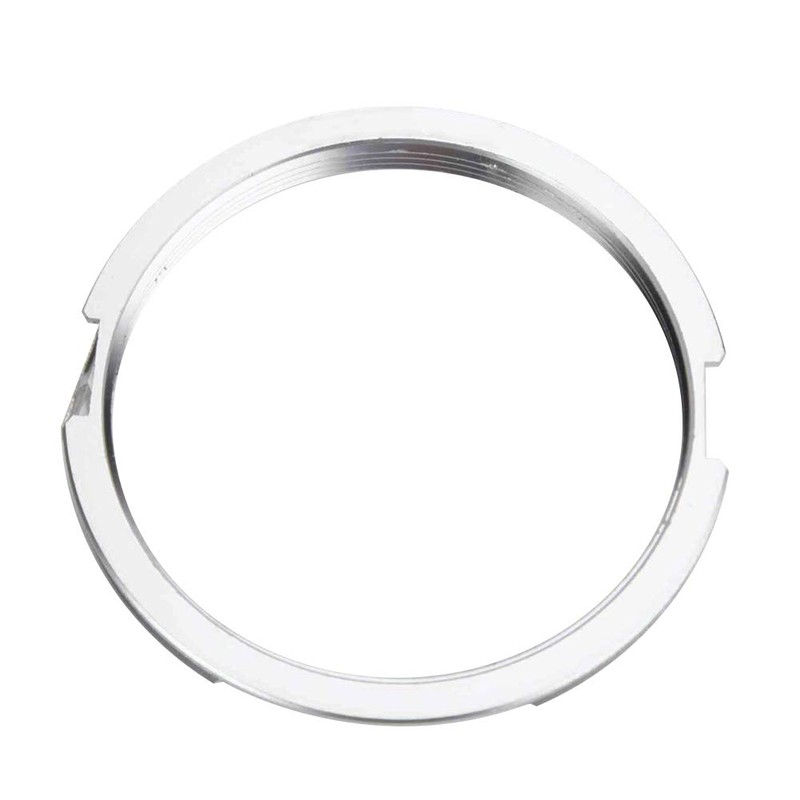 M42-PK Adapter, M42 K Mount Adapter Ring for Pentax PK