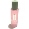 CLINIQUE CLARIFYING LOTION 3 TWICE A DAY EXFOLIATOR COMB/OILY 6.7