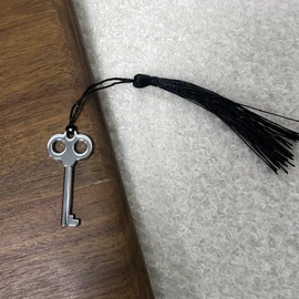 Replacement or Spare Key for Jewelry Box, Suitable for Storage Boxes with Locks Sold in Besforu Store