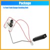 Partuto BBM2-60-960A Fuel Tank Float Gauge Sending Unit Fuel Level