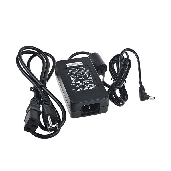 ABLEGRID 48V AC/DC Adapter for Cisco CP-7942 CP-7942G CP-7945 CP-7945G