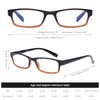 DOOViC Blue Light Blocking Reading Glasses 4 Pack Anti Eyestrain