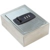 Kumamoto AQH-1A Key Storage Box, Dial Lock